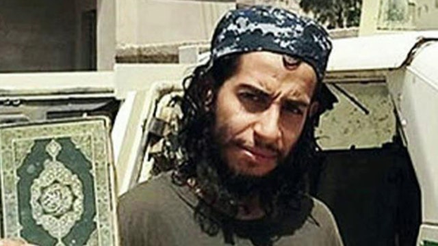 Paris terror mastermind's family wanted him dead