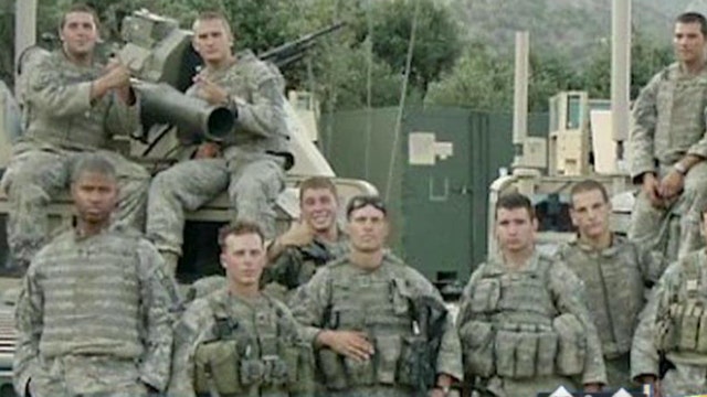 Season premiere of 'The Property Man' gives homes to heroes