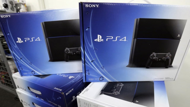 Game over: Are terrorists using PS4 as a communication tool?