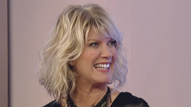 After the Show Show: Natalie Grant