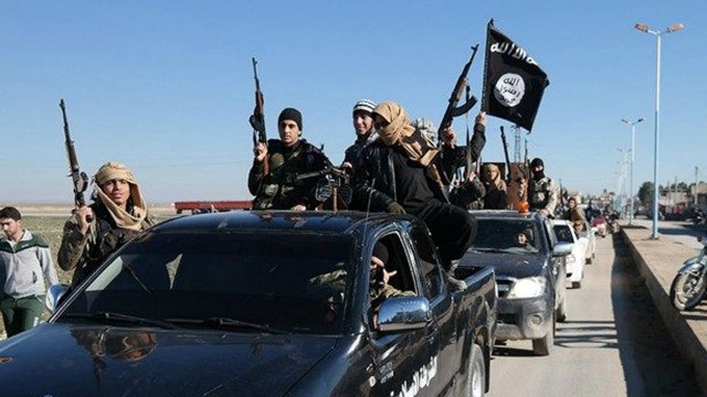 US steps up efforts to cut off ISIS funding
