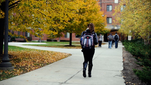 Call for 'safe spaces' on college campuses sparks debate