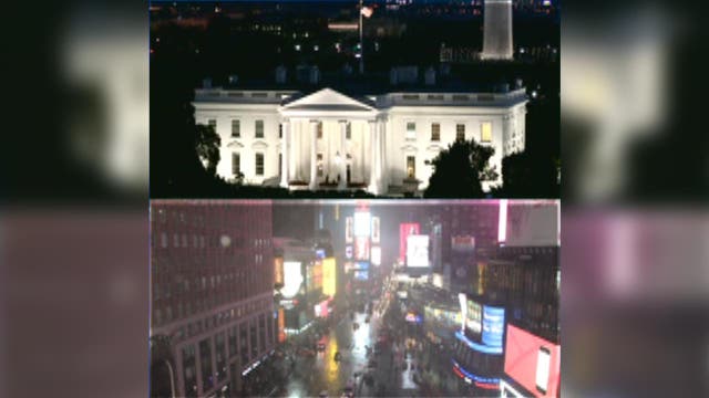New ISIS video threatens to blow up White House