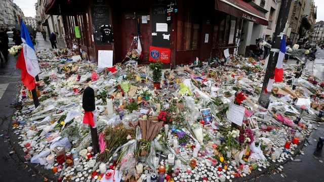 Shillue: Sentiment is not what Paris needs right now