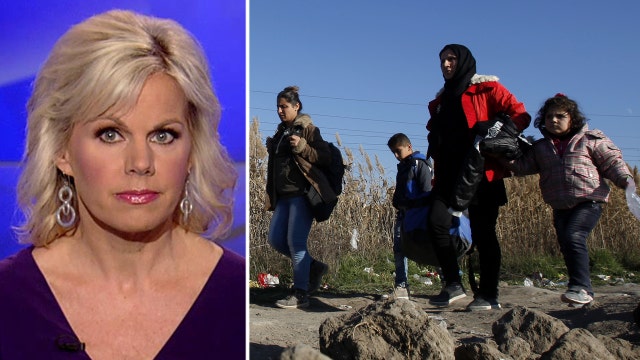 Gretchen's Take: Do we need a pause on the refugee debate?