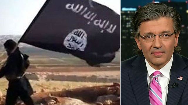 Dr. Jasser: Radical Islam grows when mosques are shut down