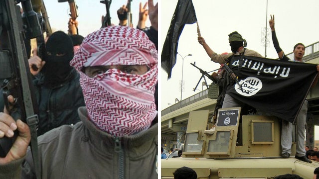 What Does Competition Between ISIS Al Qaeda Mean For US Fox News Video