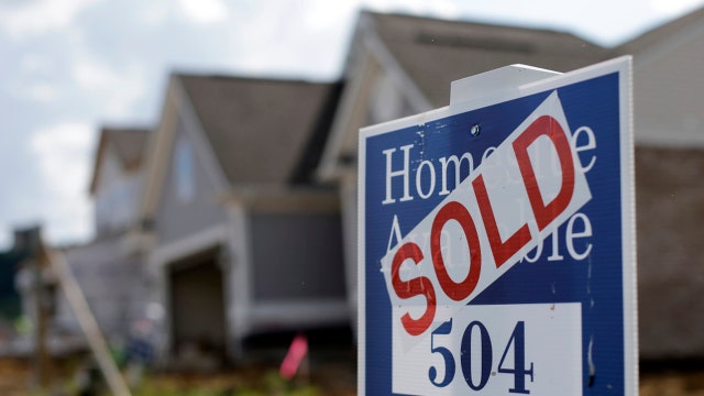 Is now the time to buy a home? 