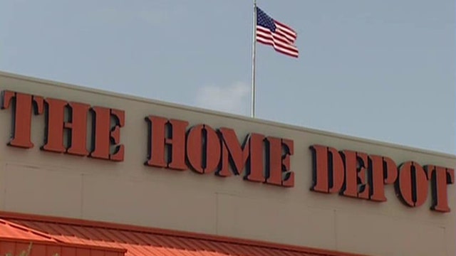 Home Depot in hot water for selling recalled items