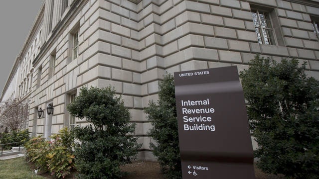 IRS wants Social Security numbers of nonprofit donors 