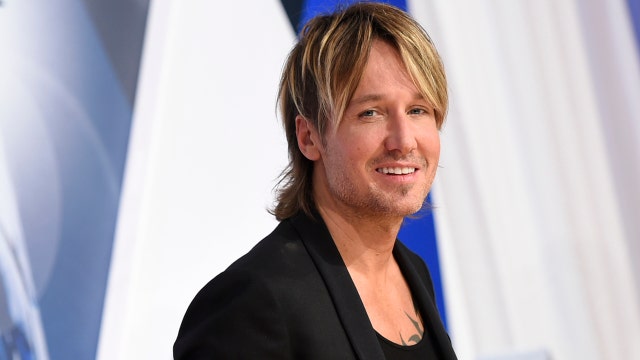 A Hall of Fame Tribute to Keith Urban