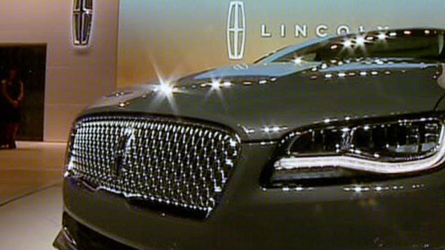 Most powerful Lincoln ever