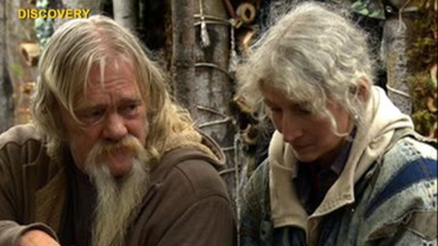 ‘Alaskan Bush People’ legal drama