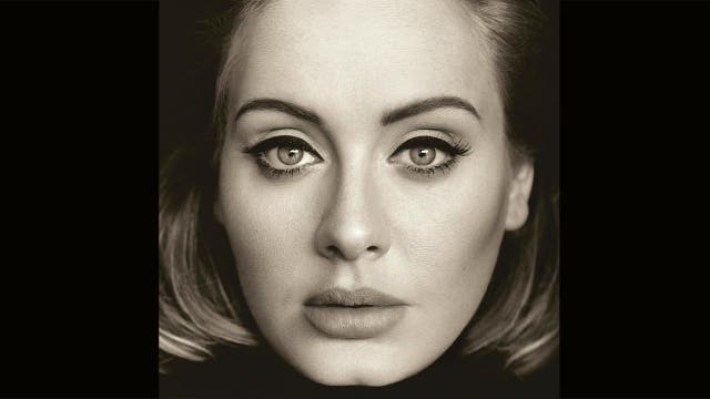 Hollywood Nation: Adele says no for '25'