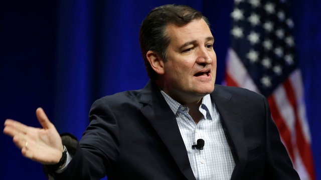 Cruz drafts petition to debate Obama: 'Insult me to my face'