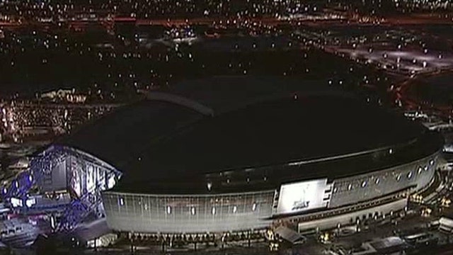 FBI investigating alleged ISIS threats, including GA arena