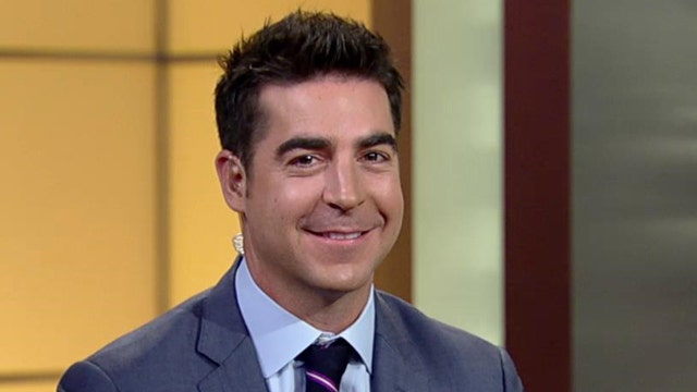 Step into 'Watters' World'