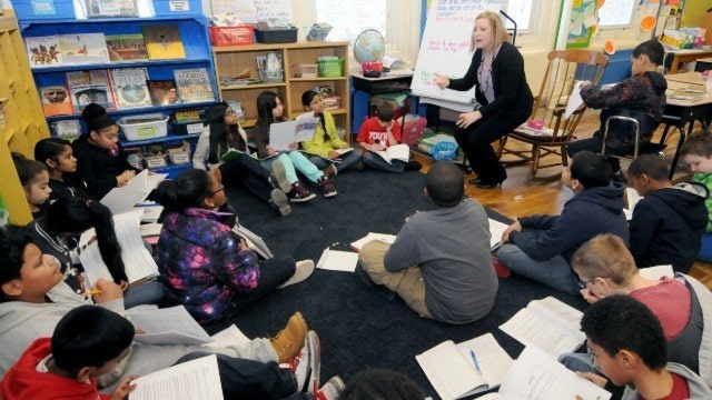 Wisconsin town passes ordinance to fine parents of bullies