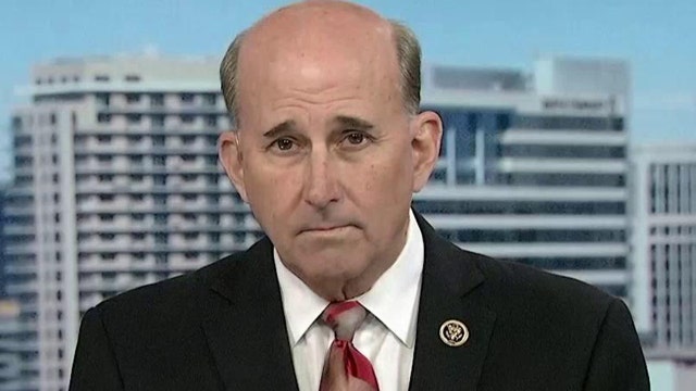 Rep. Louie Gohmert: Refugees pose a threat to our freedom 