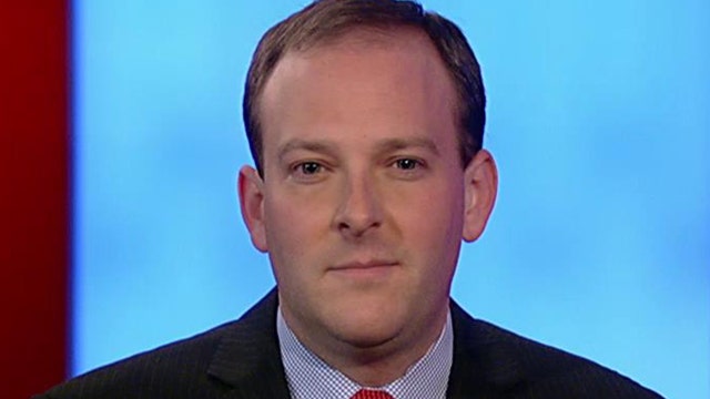 Rep. Lee Zeldin on stopping flow of Syrian refugees into US