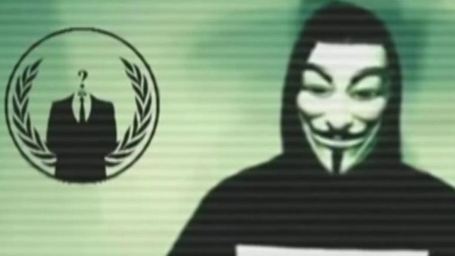 How Anonymous' attack on ISIS is counterproductive