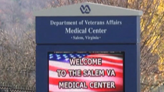 Starnes: Christmas grinches cause mayhem at VA hospital
