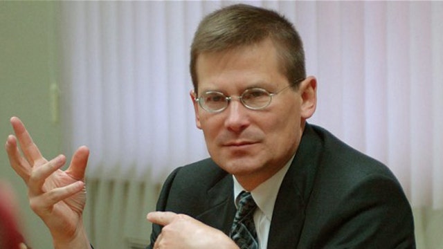 Why officials see 'frightening' similarity to pre-9/11 era