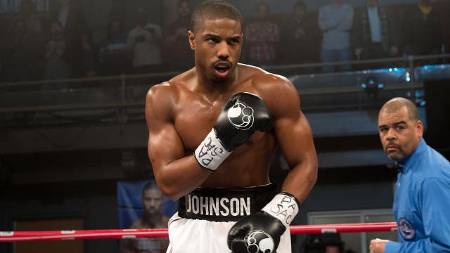 'Creed' stars talk family, fighting and 'Rocky' legacy