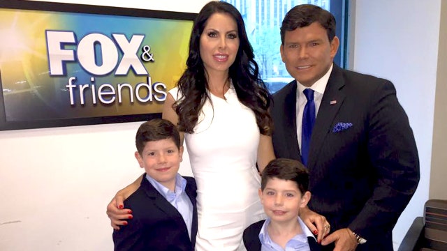 Bret Baier reflects on why he’s thankful this holiday season