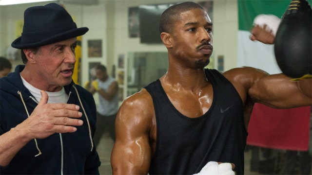 Can 'Creed' live up to the 'Rocky' legacy and score a TKO?