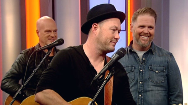 After the Show Show: MercyMe