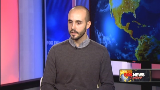 What is it like to be a Jewish Latino?