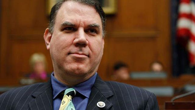 Alan Colmes and Rep. Alan Grayson