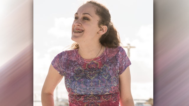 First autistic runner featured on Women's Running magazine