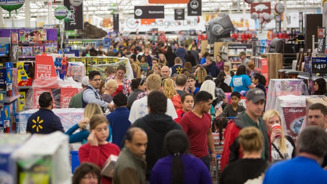 Was Black Friday a success in the eyes of retailers?