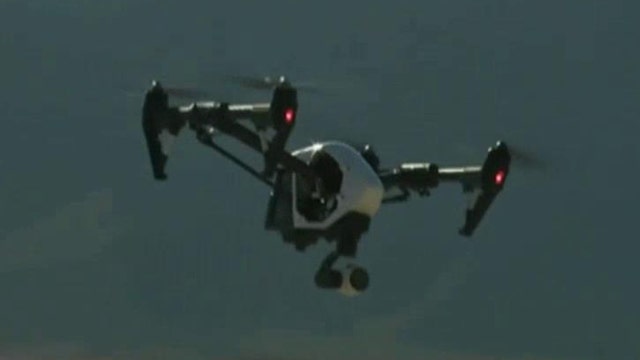 Personal drones likely to face increasing FAA regulations