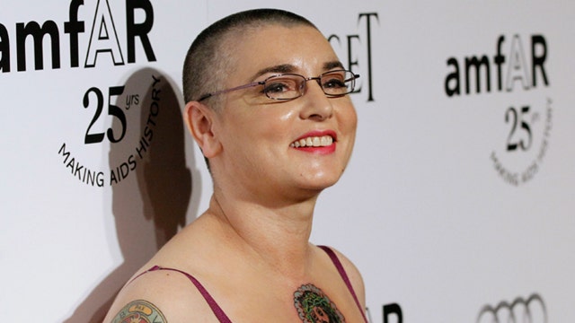 Sinead says she attempted suicide 