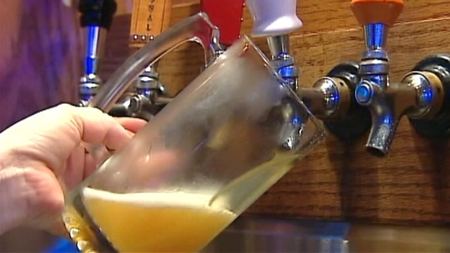 Craft breweries push back against new FDA proposal