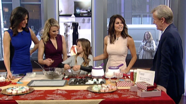 After the Show Show: Cooking with ‘Friends’