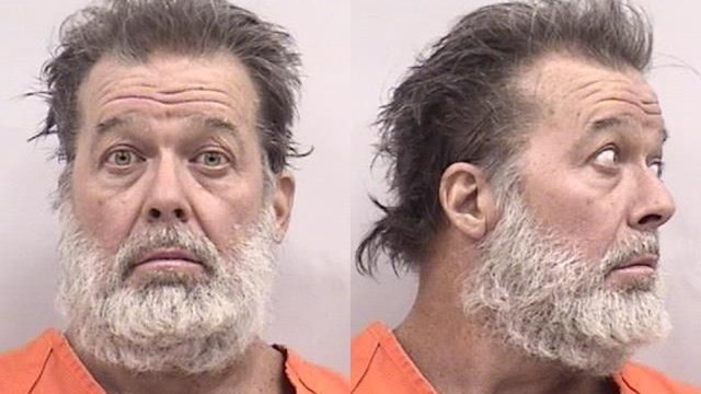 Planned Parenthood attack an act of 'Christian terrorism'?