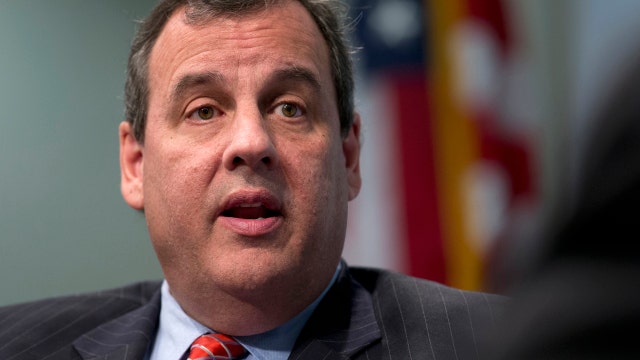 Your Buzz: Christie says no one's voted yet