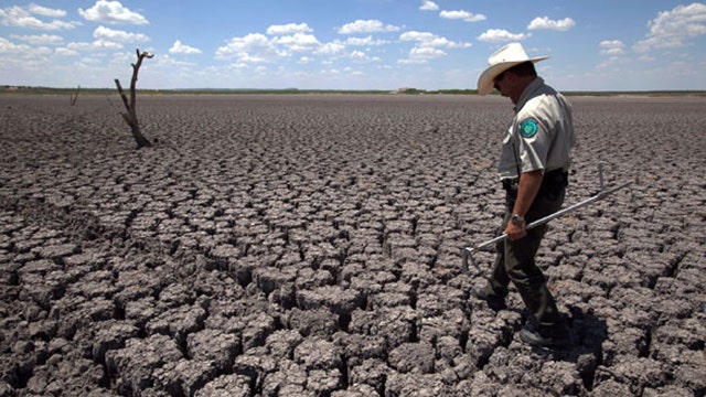 Power Play: Climate change fixation, in 60 seconds