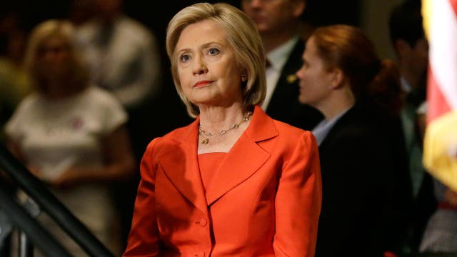 Power Play: Hillary’s Wall Street quandary