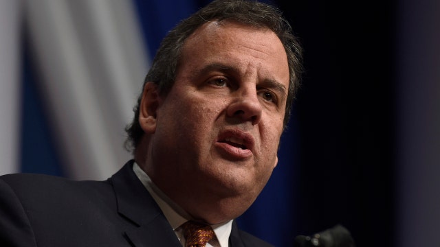 Opinion: Chris Christie hype won't last