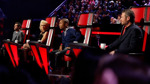 'The Voice': What you DON'T know