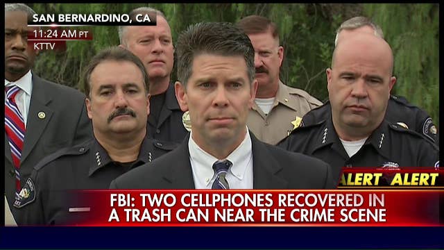 120415_fbi | Fox News Video