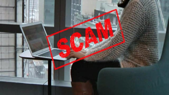 4 ways to protect yourself from holiday charity scams