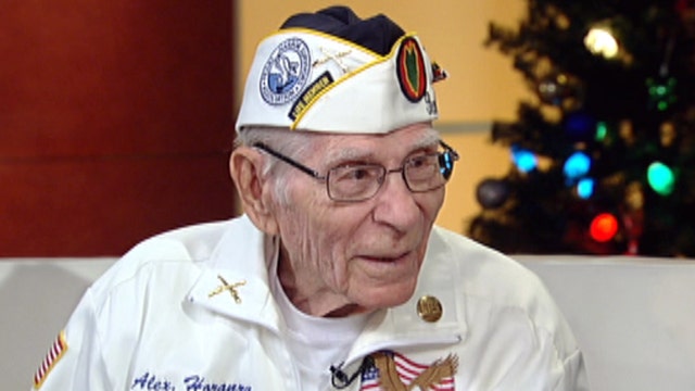 After the Show Show: Remembering Pearl Harbor