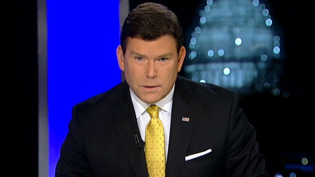 Coming up on Tuesday, December 8 edition of 'Special Report'