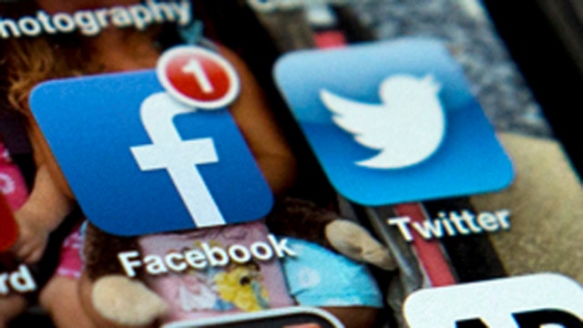 Is the media too liberal on free speech?